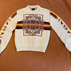 Vintage Southwest Sweater